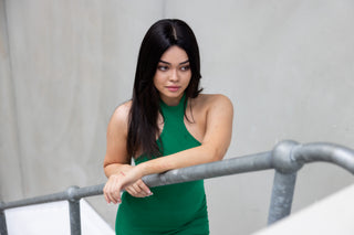30cm Hair Extensions | 2-in-1, Double Clip | Mani & Mae