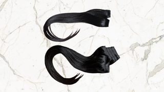 Combination Set | 6 x Double Clip + 2 x Single Clip | Mani & Mae