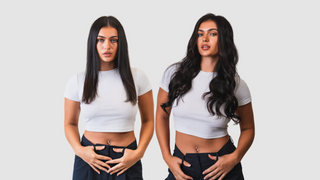 55cm Hair Extension Set | 6-in-1 | Mani & Mae
