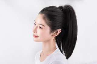 35cm Pony Tail | Mani & Mae